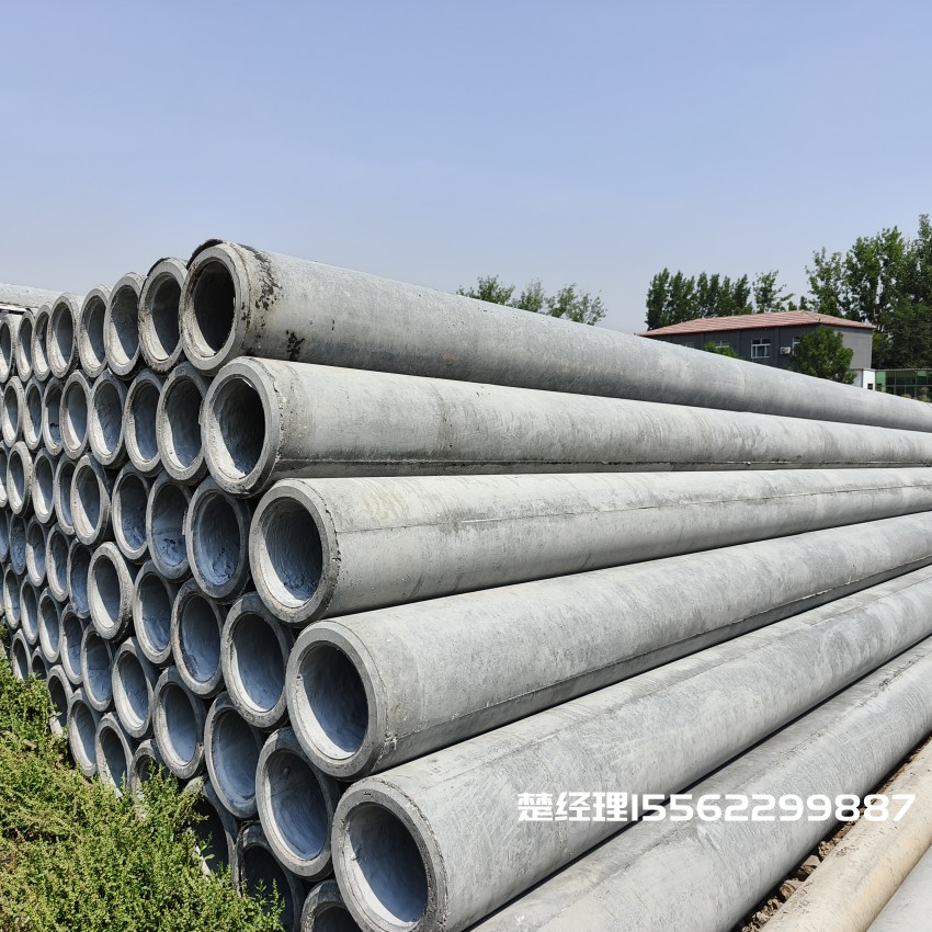 呈贡150×10米预应力通信水泥电线杆